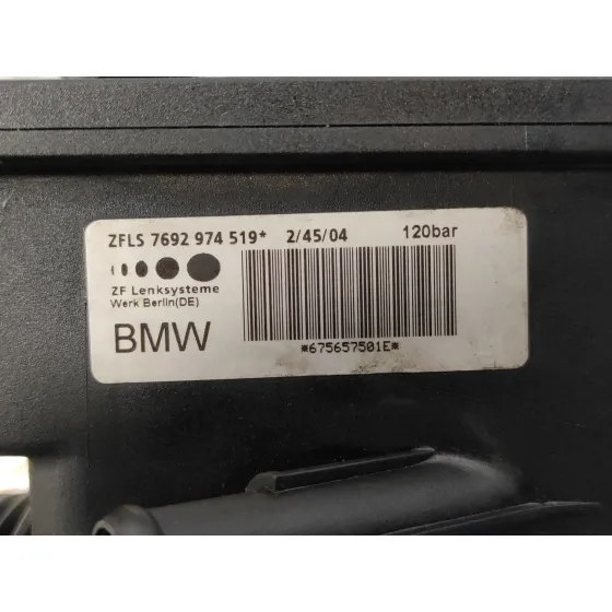 Bomba Direccion para Bmw Serie 3 Berlina (E46)
