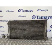 Condensador / Radiador Aire Acondicionado para Volkswagen T5 Transporter/Furgoneta
