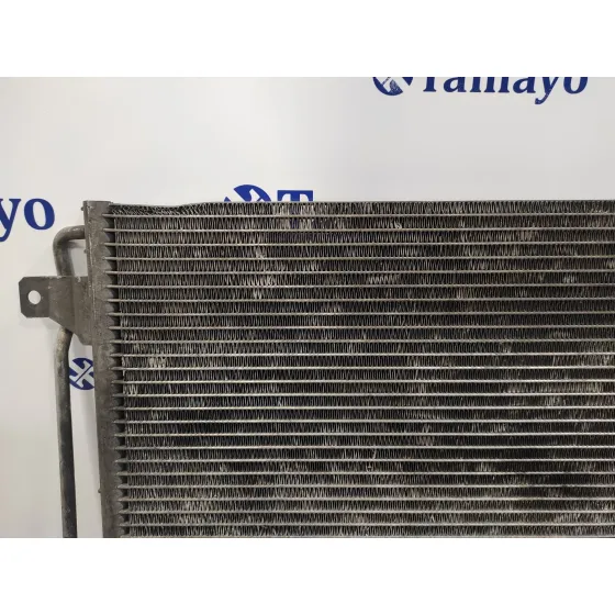 Condensador / Radiador Aire Acondicionado para Volkswagen T5 Transporter/Furgoneta