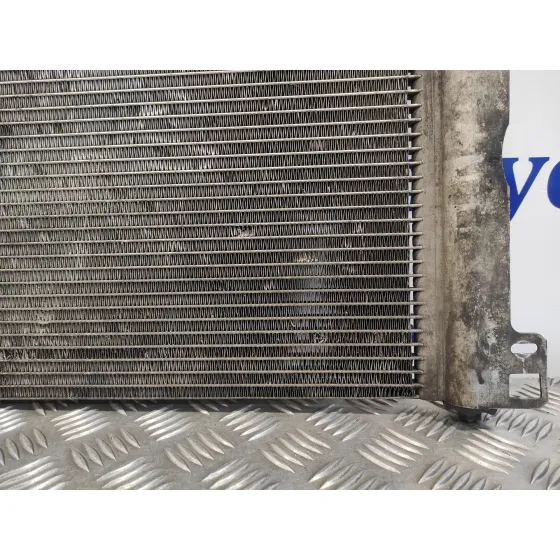 Condensador / Radiador Aire Acondicionado para Volkswagen T5 Transporter/Furgoneta