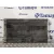 Condensador / Radiador Aire Acondicionado para Volkswagen T5 Transporter/Furgoneta