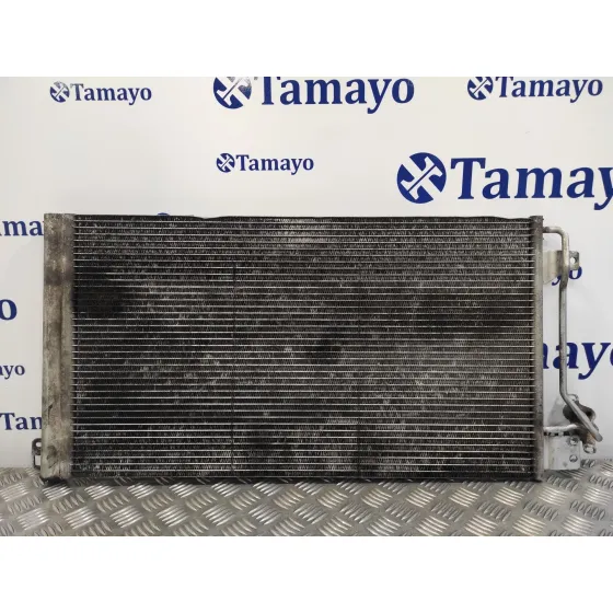 Condensador / Radiador Aire Acondicionado para Volkswagen T5 Transporter/Furgoneta