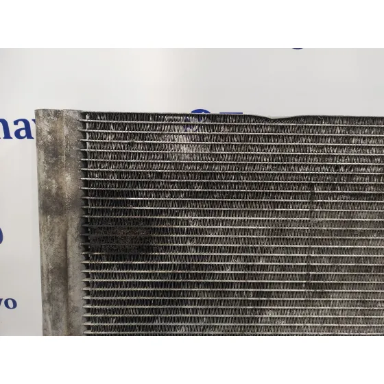Condensador / Radiador Aire Acondicionado para Volkswagen T5 Transporter/Furgoneta