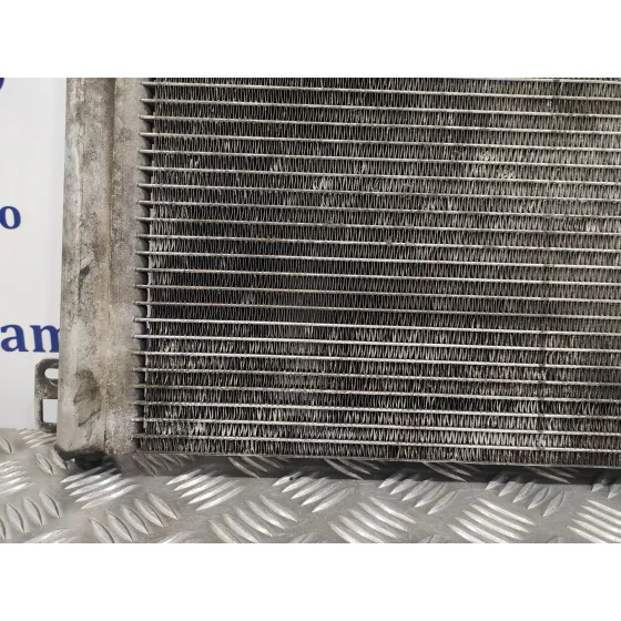 Condensador / Radiador Aire Acondicionado para Volkswagen T5 Transporter/Furgoneta