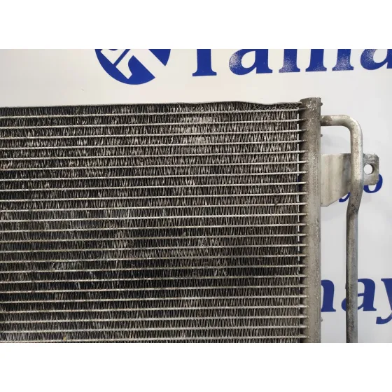 Condensador / Radiador Aire Acondicionado para Volkswagen T5 Transporter/Furgoneta