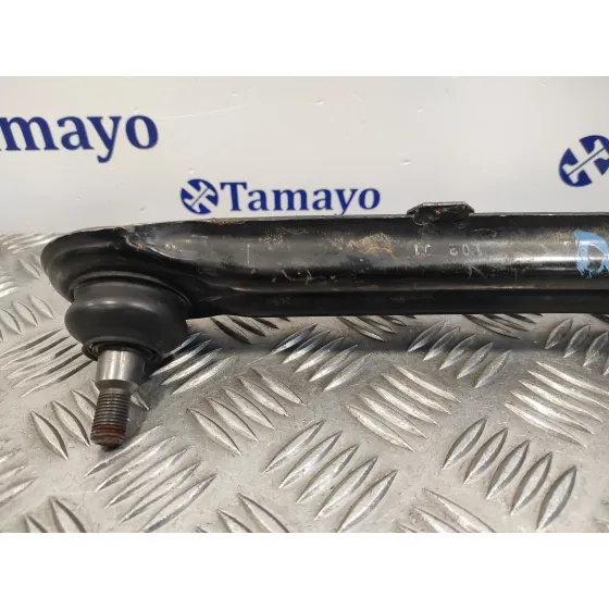 Brazo Suspension Inferior Trasero Izquierdo para Mitsubishi Montero (V60/V70)