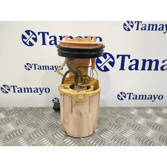 Aforador para Volkswagen T5 Transporter/Furgoneta