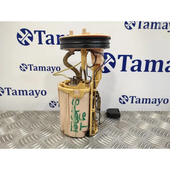 Aforador para Volkswagen T5 Transporter/Furgoneta