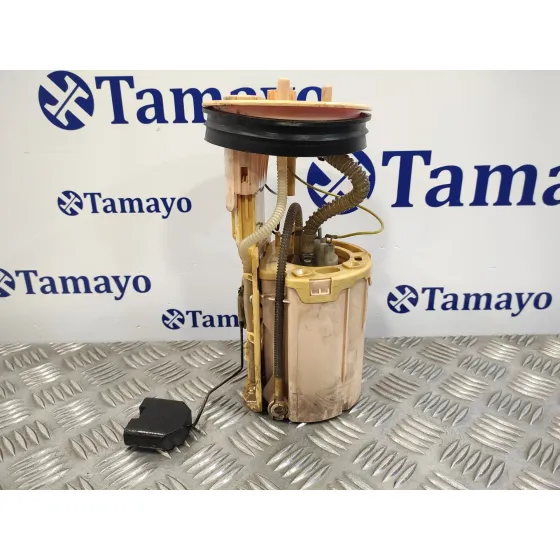 Aforador para Volkswagen T5 Transporter/Furgoneta