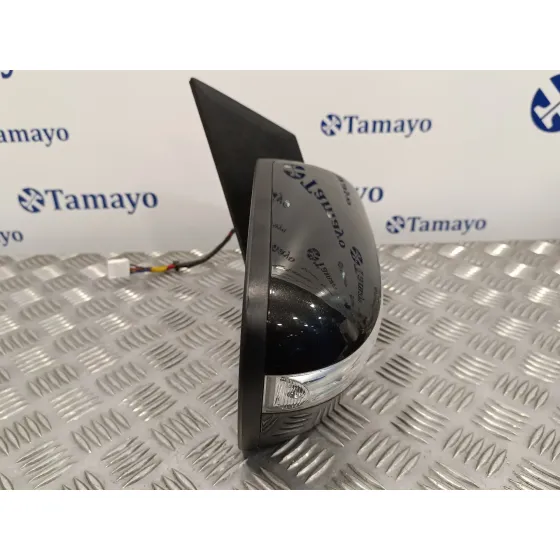 Retrovisor Derecho para Mazda Cx-7 (Er)