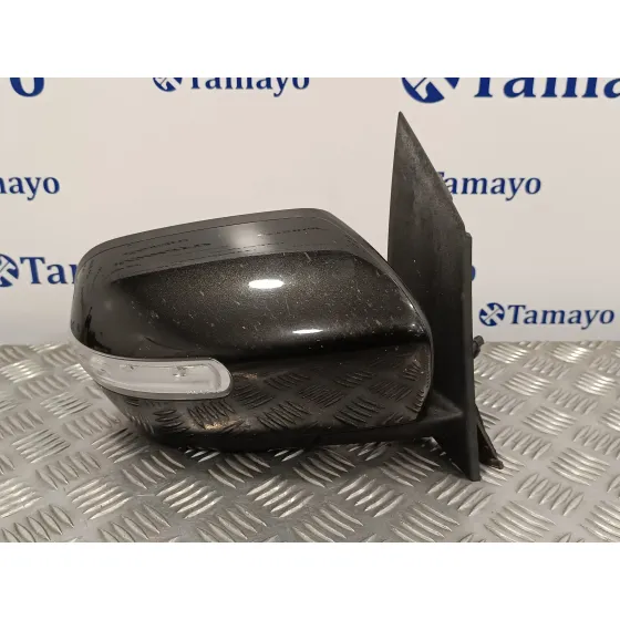 Retrovisor Derecho para Mazda Cx-7 (Er)