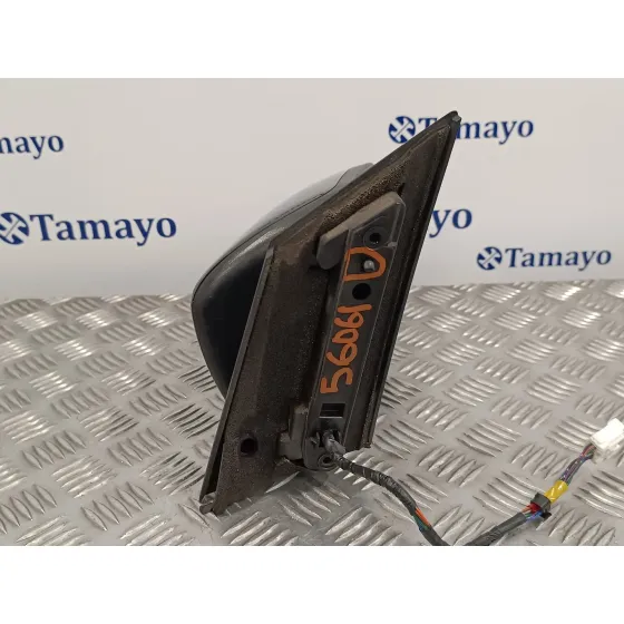 Retrovisor Derecho para Mazda Cx-7 (Er)