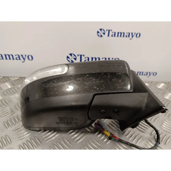 Retrovisor Derecho para Mazda Cx-7 (Er)