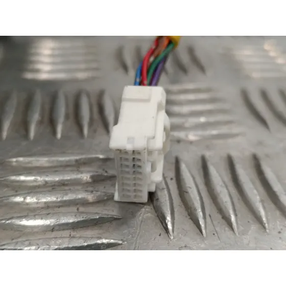 Retrovisor Derecho para Mazda Cx-7 (Er)