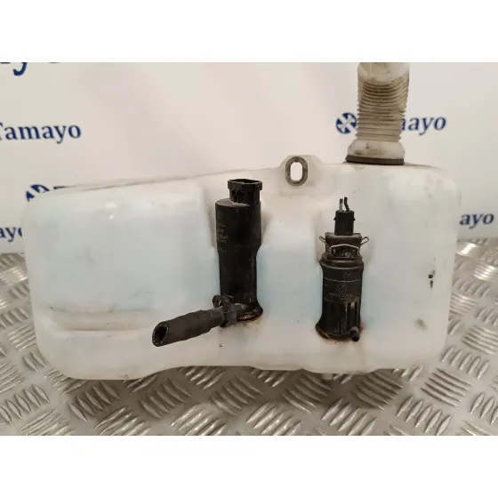 Deposito Limpia para Fiat Ducato Furgon