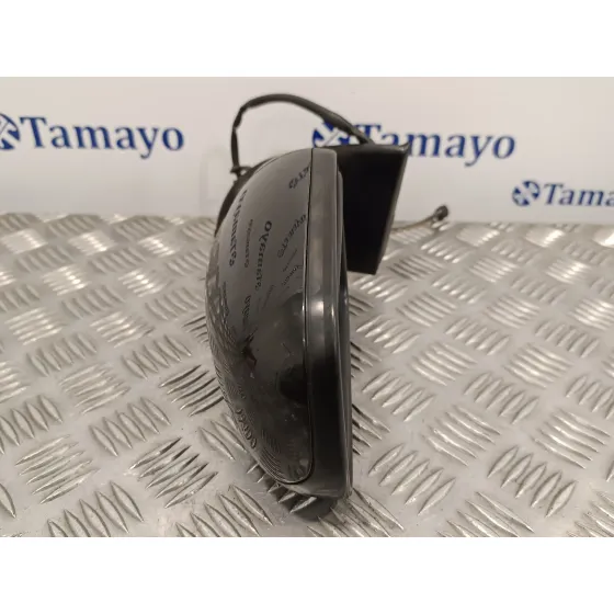 Retrovisor Izquierdo para Peugeot 307 Break/Sw (S2)