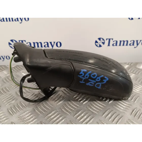 Retrovisor Izquierdo para Peugeot 307 Break/Sw (S2)