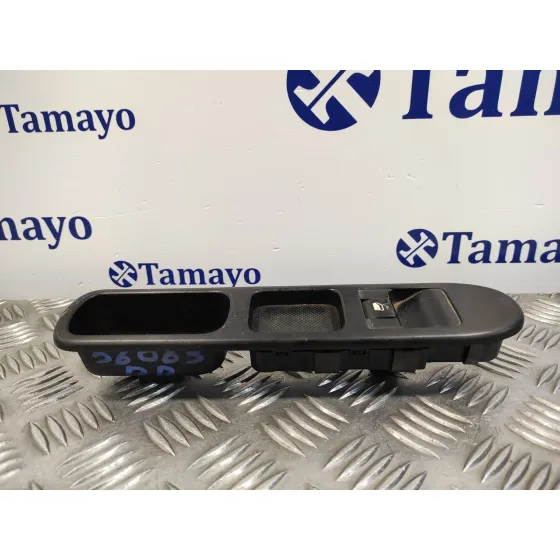 Mando Elevalunas Delantero Derecho para Peugeot 307 Break/Sw (S2)