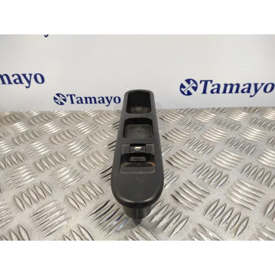 Mando Elevalunas Delantero Derecho para Peugeot 307 Break/Sw (S2)