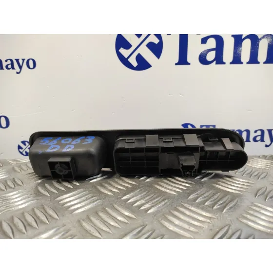 Mando Elevalunas Delantero Derecho para Peugeot 307 Break/Sw (S2)