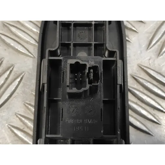Mando Elevalunas Delantero Derecho para Peugeot 307 Break/Sw (S2)