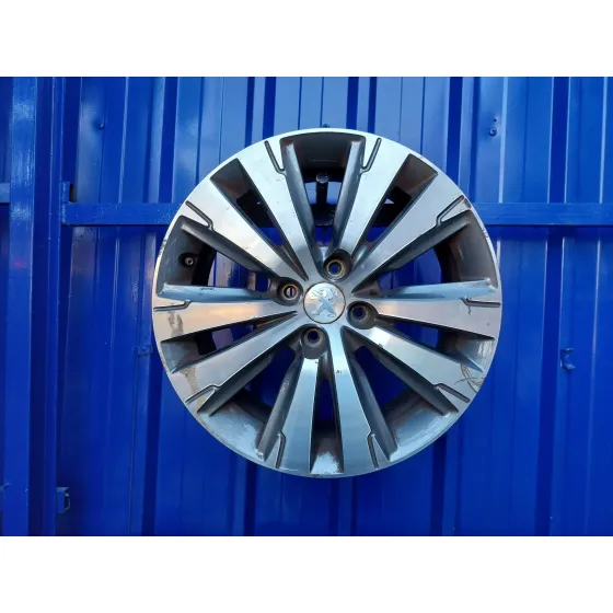 Llanta para Peugeot 3008