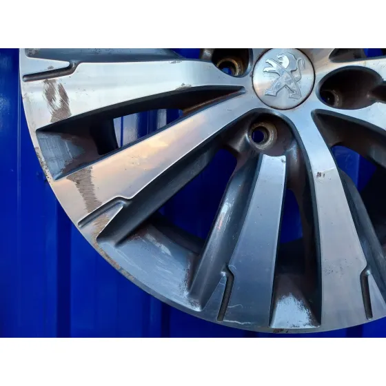 Llanta para Peugeot 3008