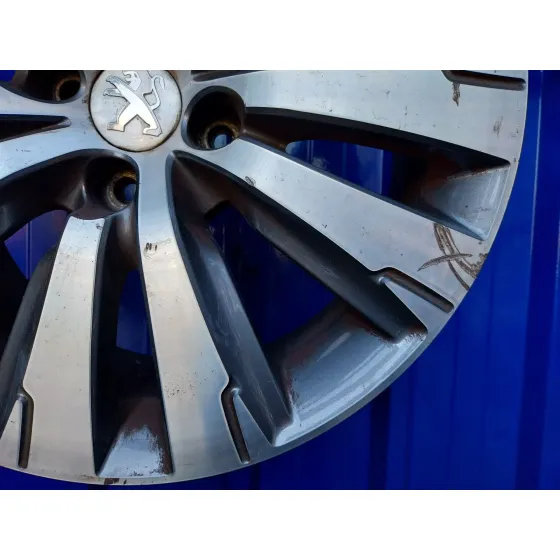 Llanta para Peugeot 3008