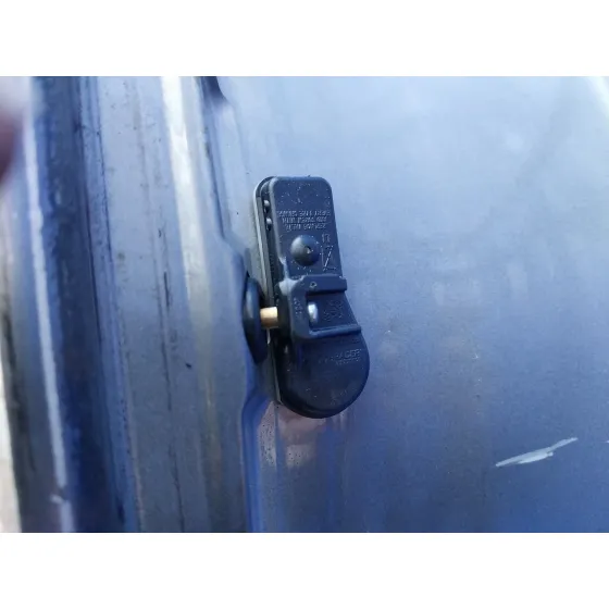 Llanta para Peugeot 3008