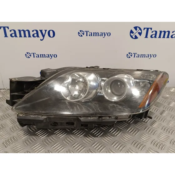 Faro Izquierdo para Mazda Cx-7 (Er)