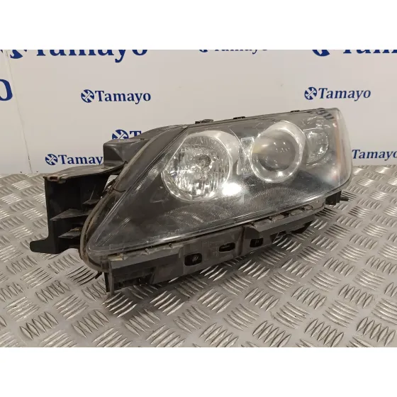 Faro Izquierdo para Mazda Cx-7 (Er)