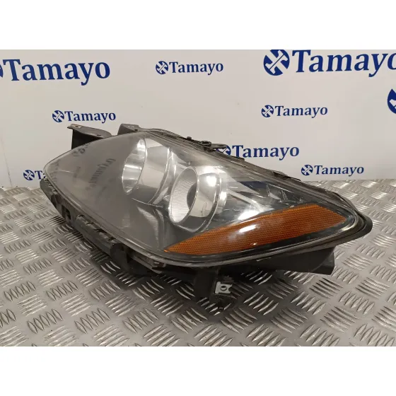 Faro Izquierdo para Mazda Cx-7 (Er)