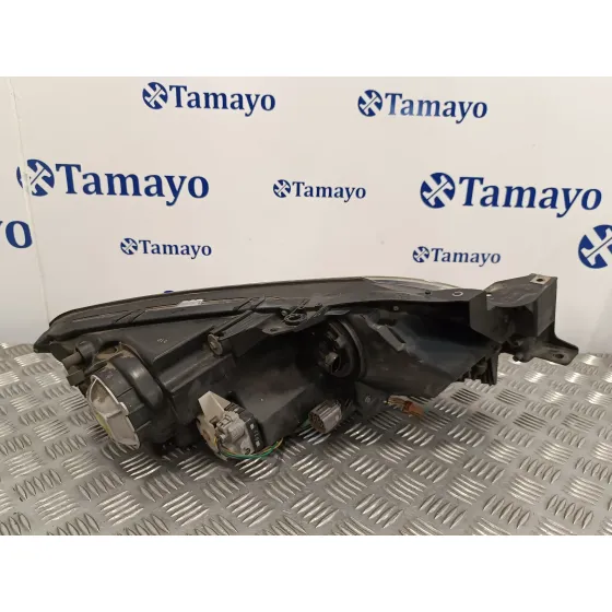 Faro Izquierdo para Mazda Cx-7 (Er)