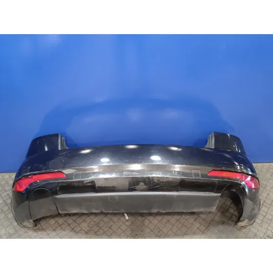 Paragolpes Trasero para Mazda Cx-7 (Er)
