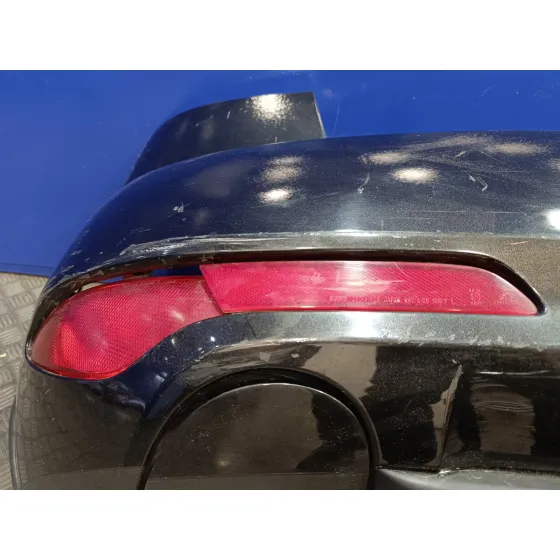 Paragolpes Trasero para Mazda Cx-7 (Er)