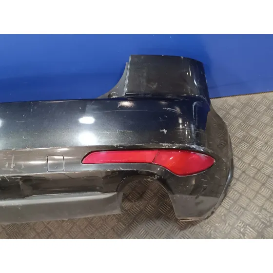 Paragolpes Trasero para Mazda Cx-7 (Er)