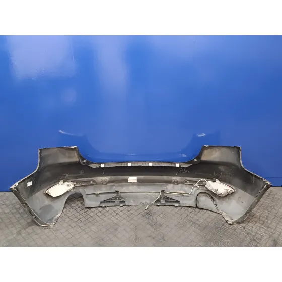 Paragolpes Trasero para Mazda Cx-7 (Er)