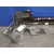 Paragolpes Trasero para Mazda Cx-7 (Er)