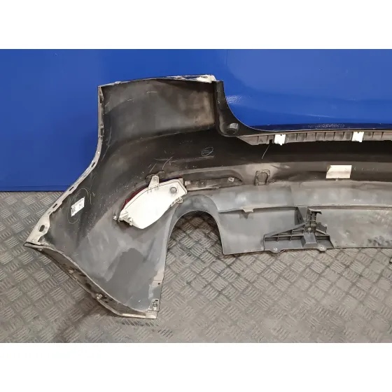 Paragolpes Trasero para Mazda Cx-7 (Er)
