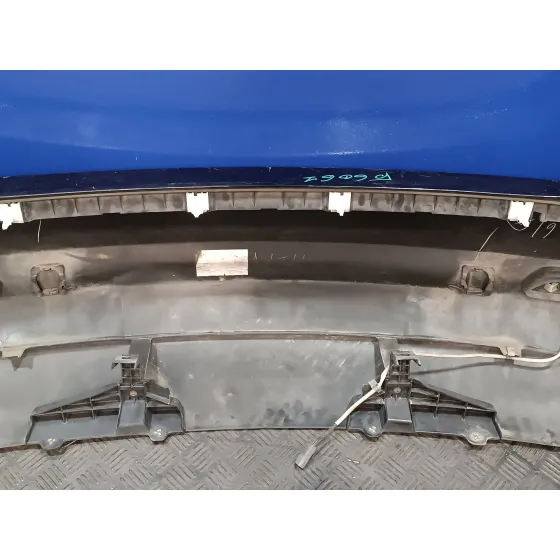 Paragolpes Trasero para Mazda Cx-7 (Er)