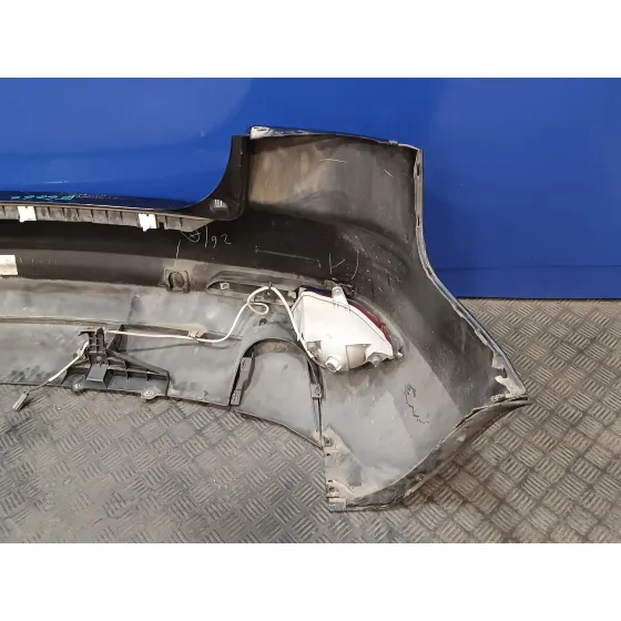 Paragolpes Trasero para Mazda Cx-7 (Er)