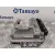 Centralita Motor Uce para Peugeot 307 Break/Sw (S2)