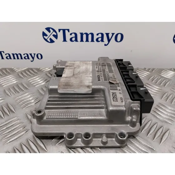 Centralita Motor Uce para Peugeot 307 Break/Sw (S2)