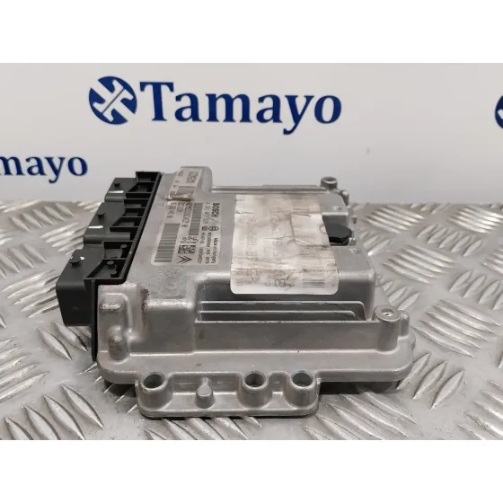 Centralita Motor Uce para Peugeot 307 Break/Sw (S2)