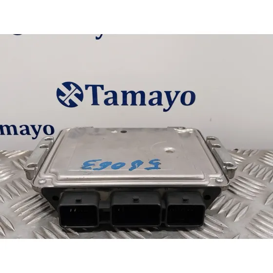Centralita Motor Uce para Peugeot 307 Break/Sw (S2)