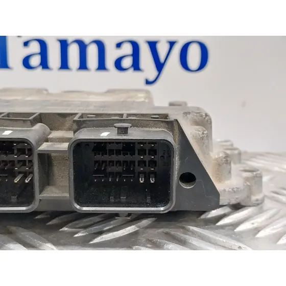 Centralita Motor Uce para Peugeot 307 Break/Sw (S2)