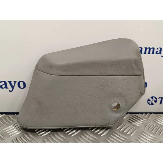Moldura para Porsche Cayenne (Typ 9Pa)