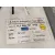 Moldura para Porsche Cayenne (Typ 9Pa)