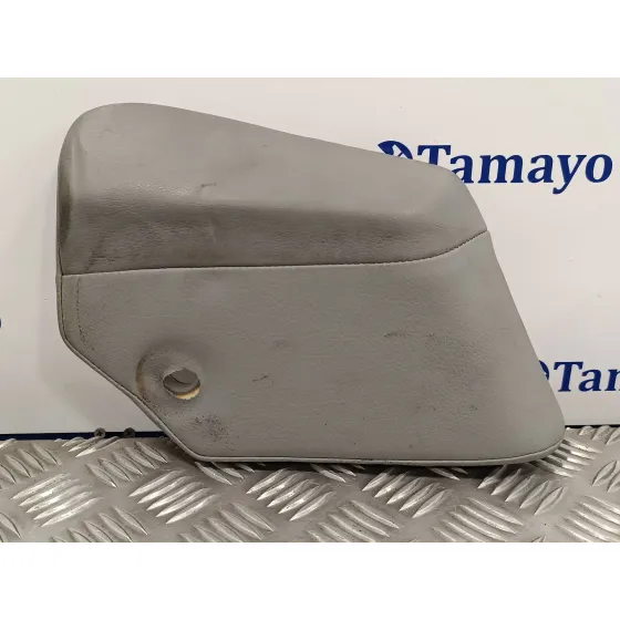 Moldura para Porsche Cayenne (Typ 9Pa)