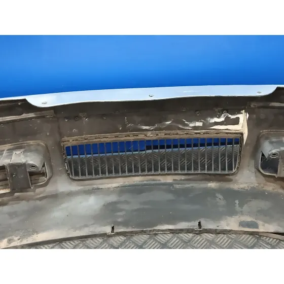 Paragolpes Delantero para Skoda Octavia Berlina (1U2)